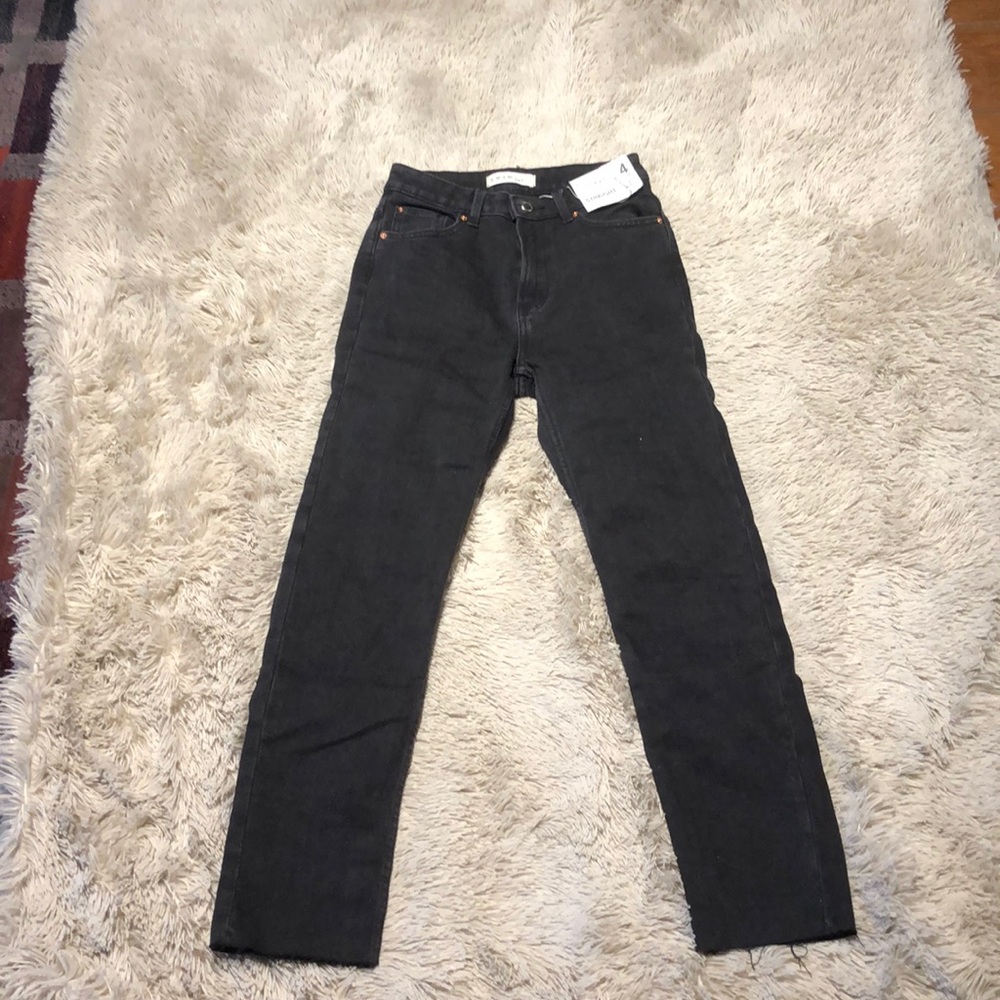 Brand new jeans